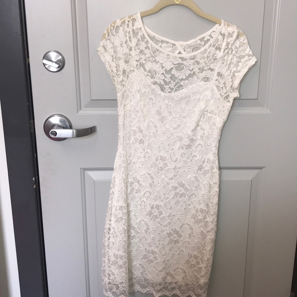 Dress *willing to negotiate *